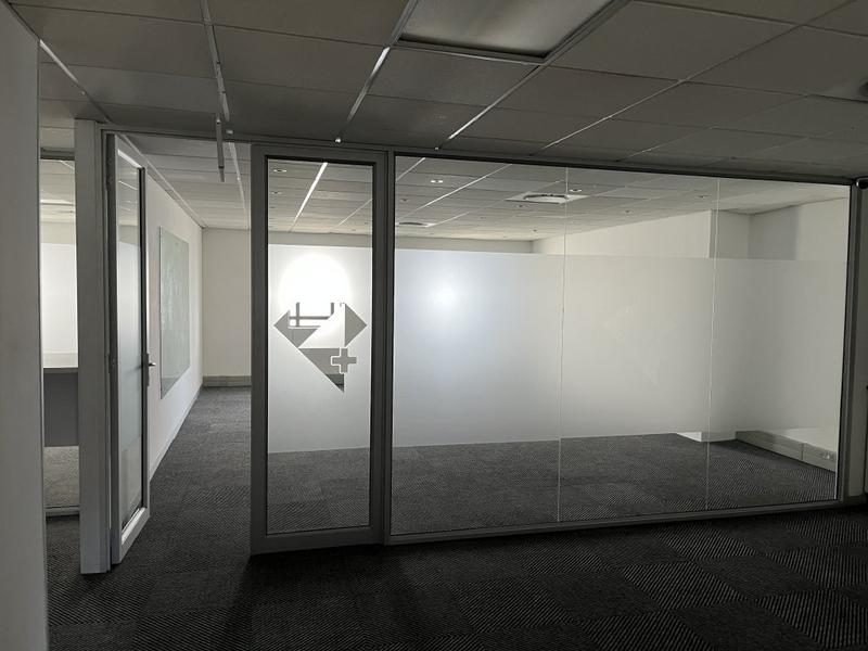 To Let Commercial Property for Rent in Montague Gardens Western Cape